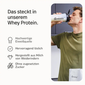 #Geschmacksrichtungen_Vanille
