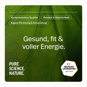 #Geschmacksrichtungen_Vanille