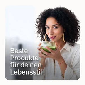 #Geschmacksrichtungen_Matcha