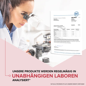 Whey-Isolat Pulver aus Weidemilch