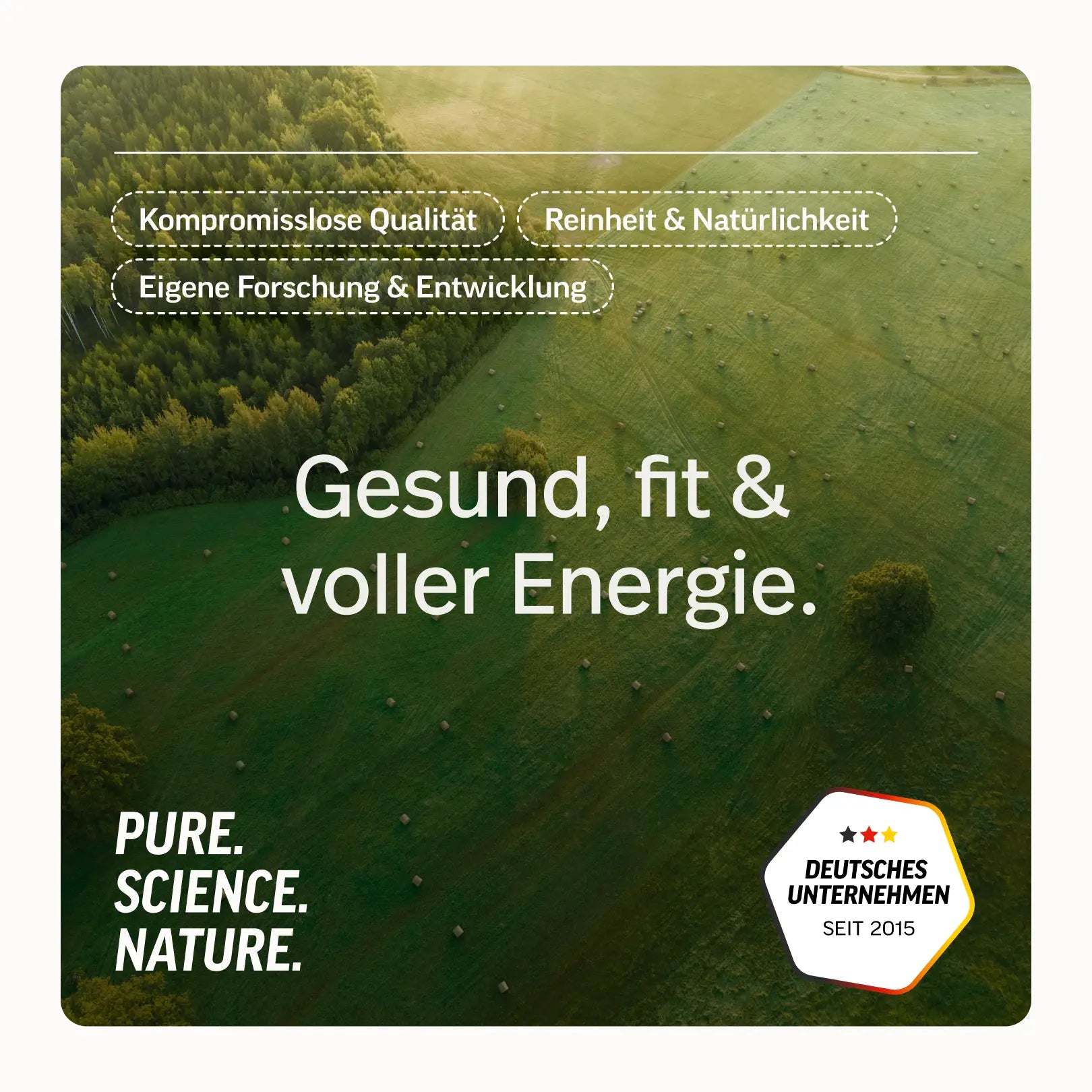 #Geschmacksrichtungen_Banane