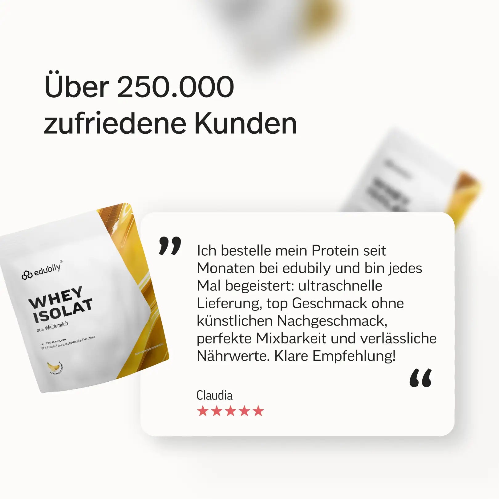 #Geschmacksrichtungen_Banane