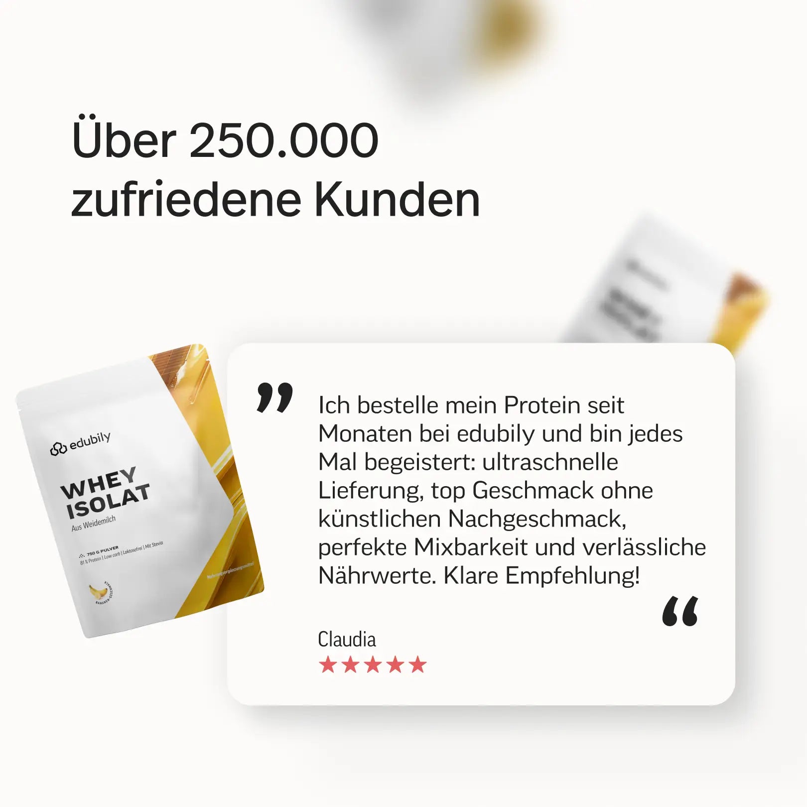 #Geschmacksrichtungen_Banane