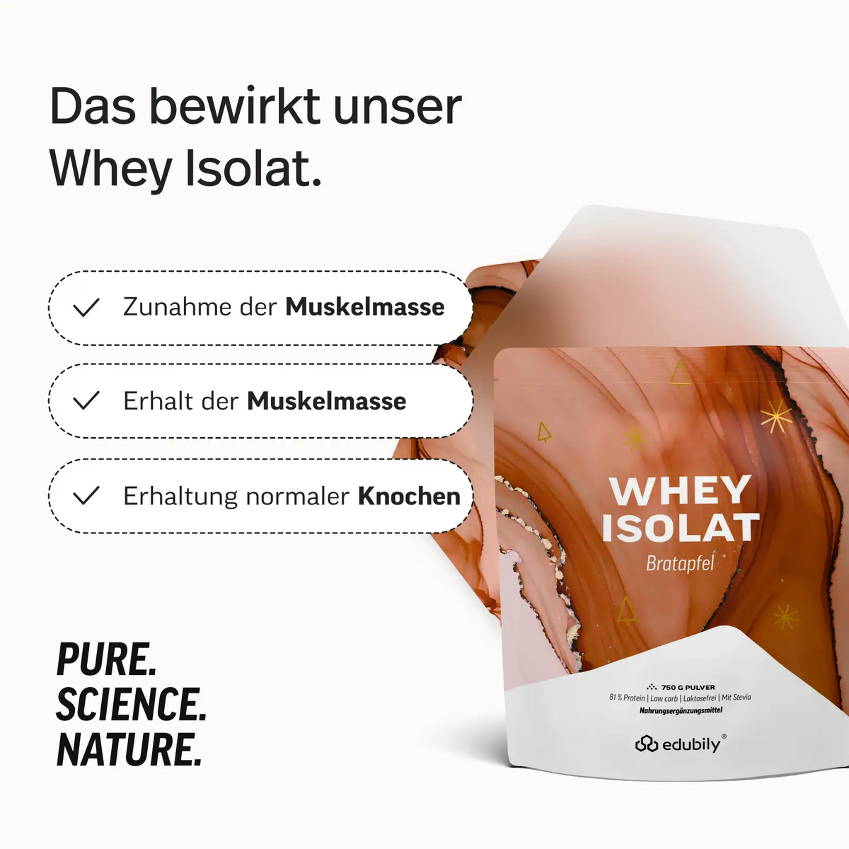 #Geschmacksrichtungen_Bratapfel