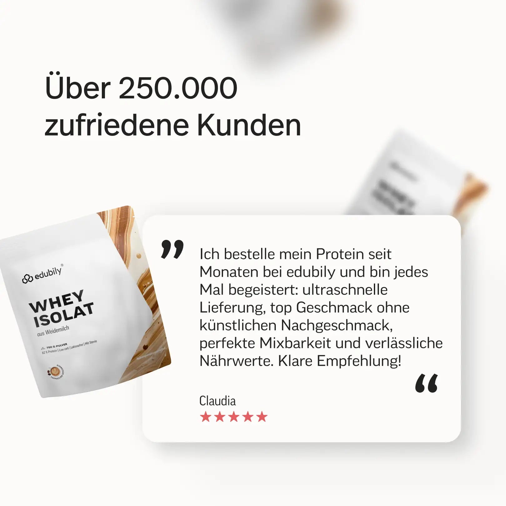 #Geschmacksrichtungen_Cappuccino