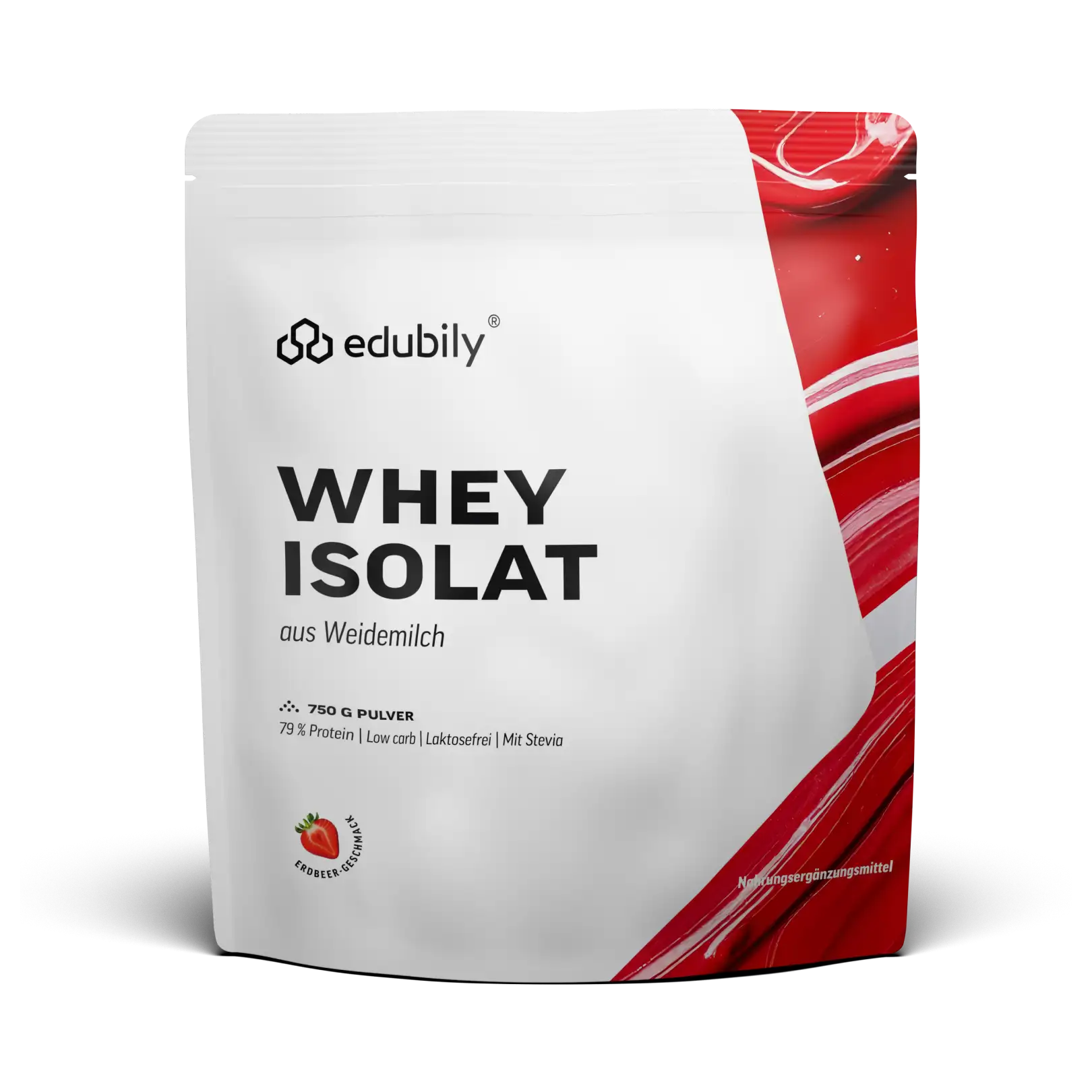 #Geschmacksrichtungen_Erdbeere