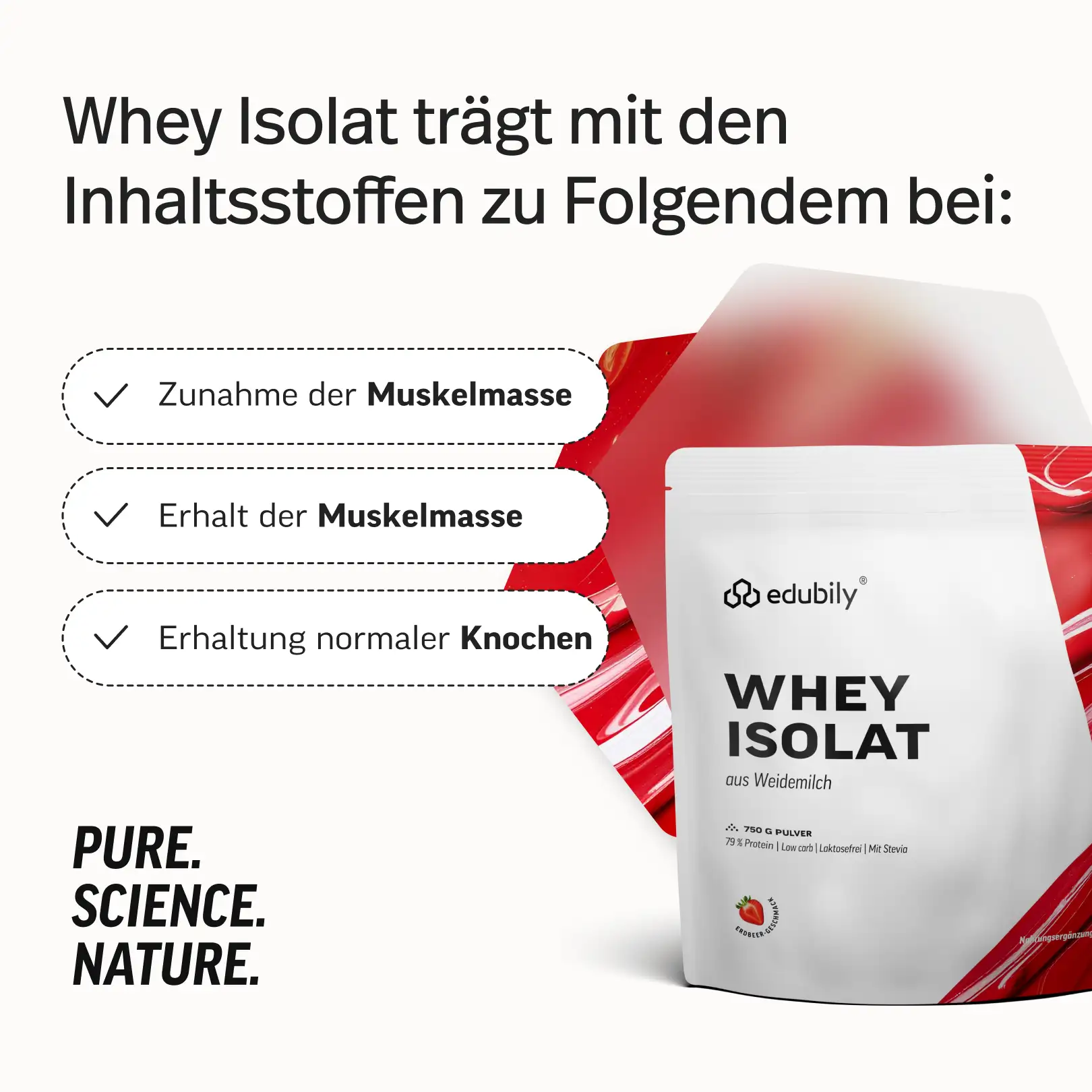 #Geschmacksrichtungen_Erdbeere