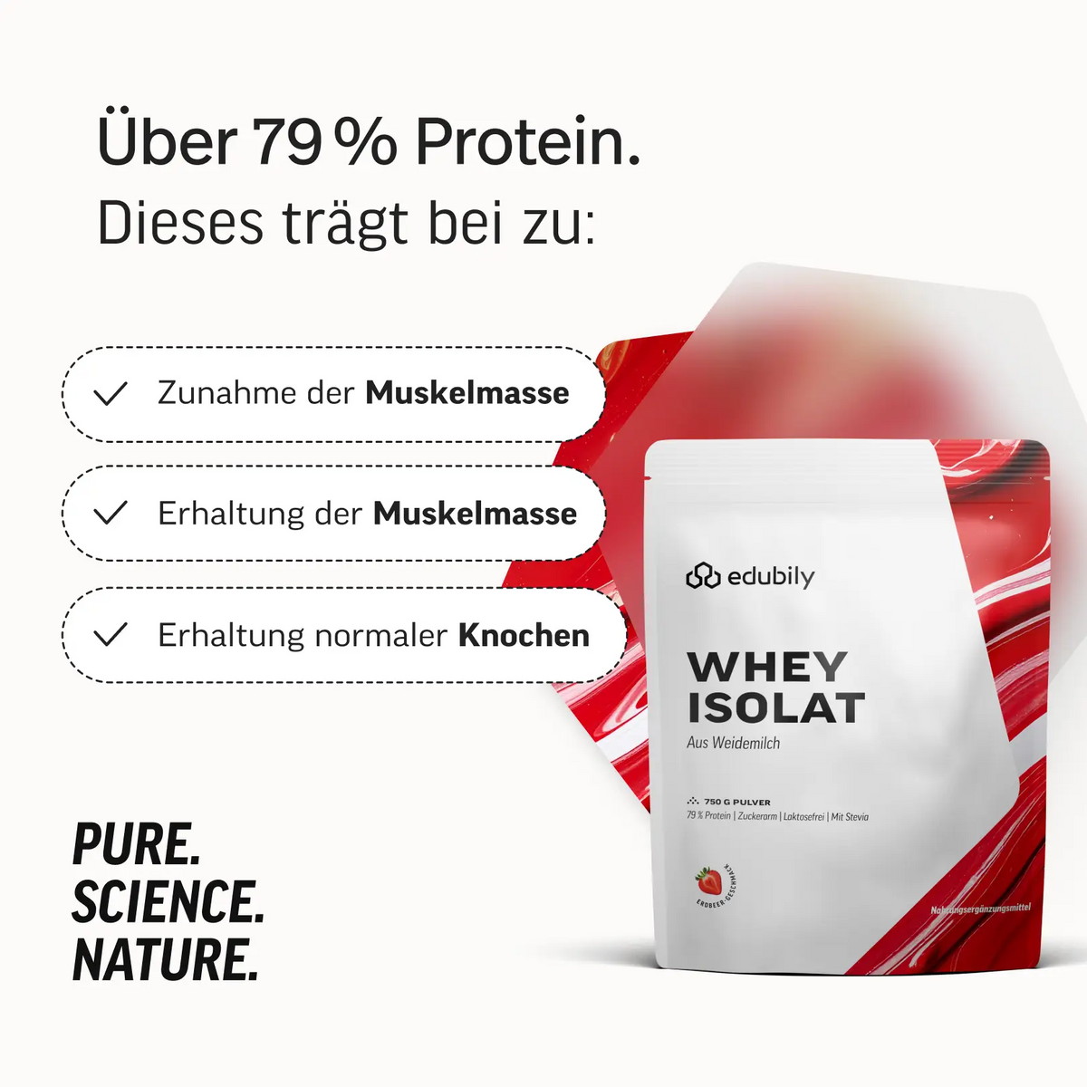 #Geschmacksrichtungen_Erdbeere