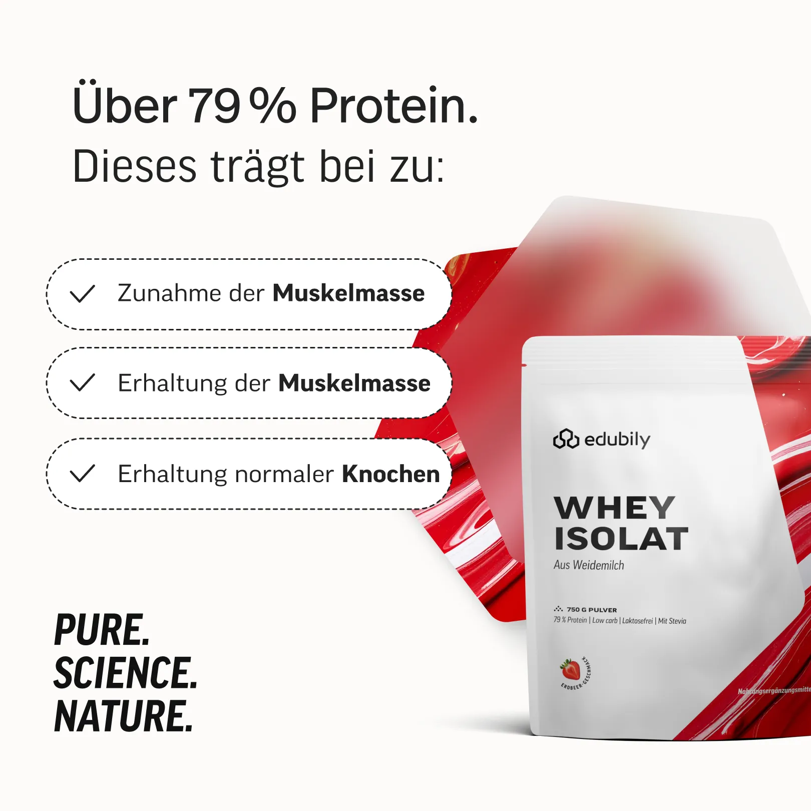 #Geschmacksrichtungen_Erdbeere
