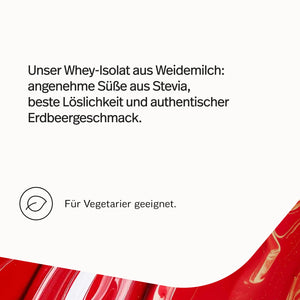 #Geschmacksrichtungen_Erdbeere