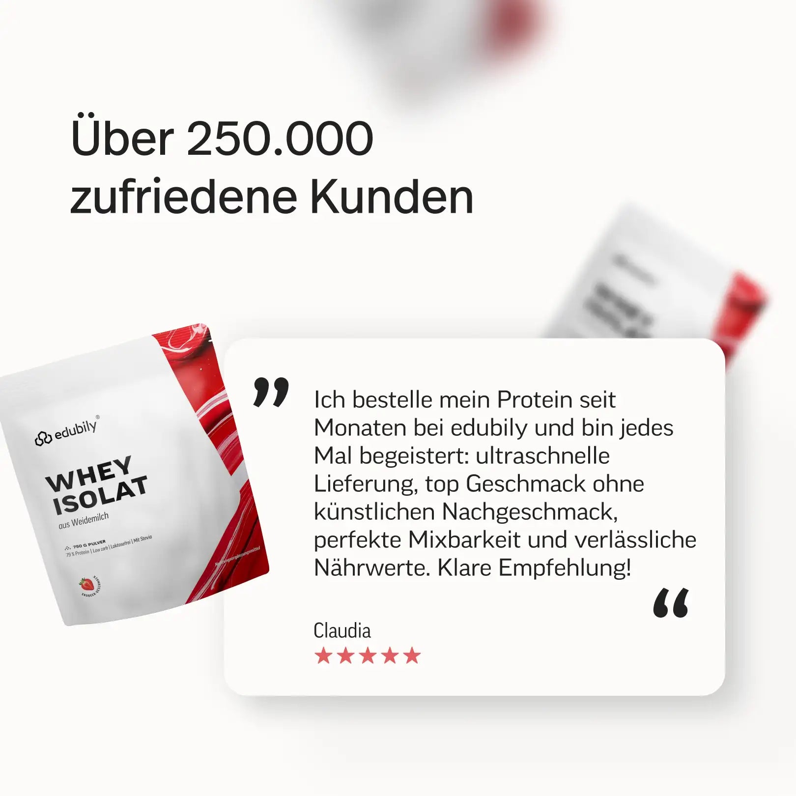 #Geschmacksrichtungen_Erdbeere