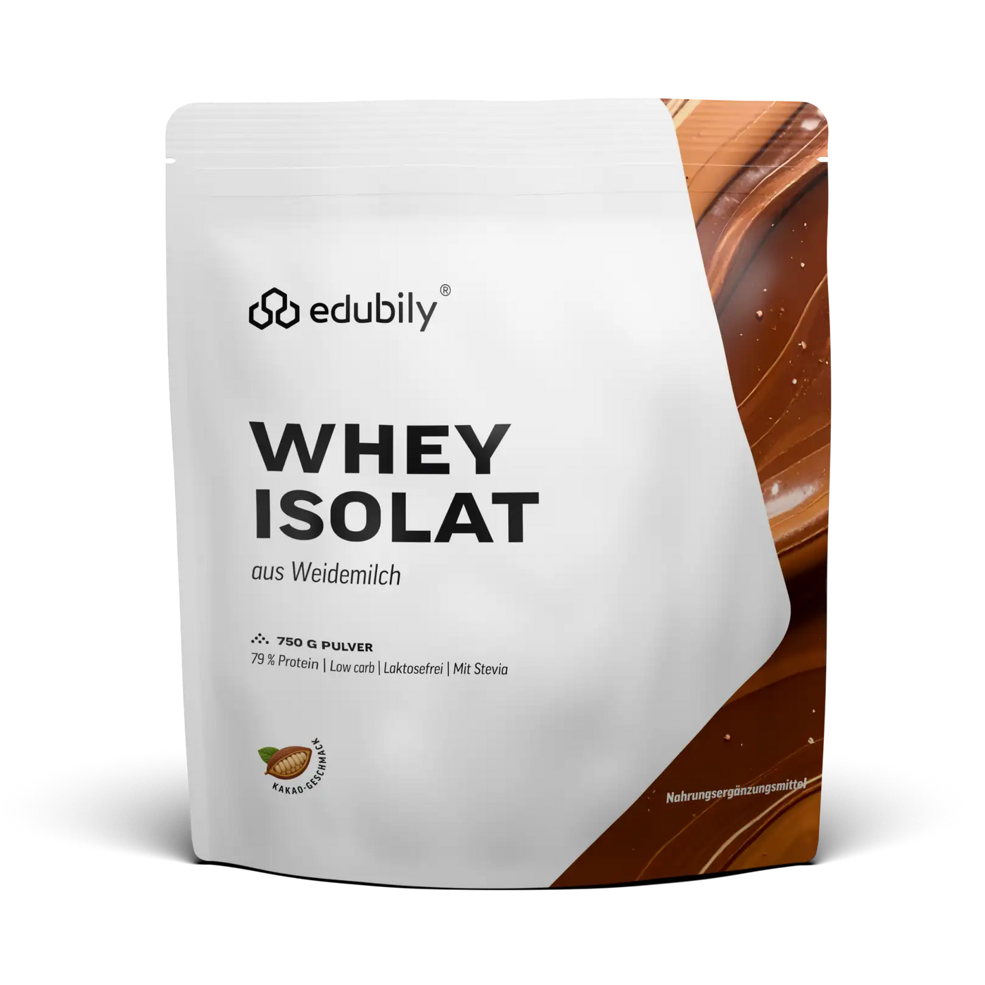 #Geschmacksrichtungen_Kakao