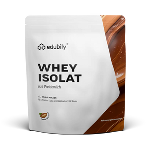 #Geschmacksrichtungen_Kakao