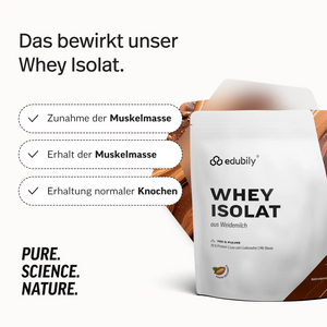 #Geschmacksrichtungen_Kakao