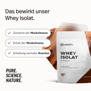 #Geschmacksrichtungen_Kakao