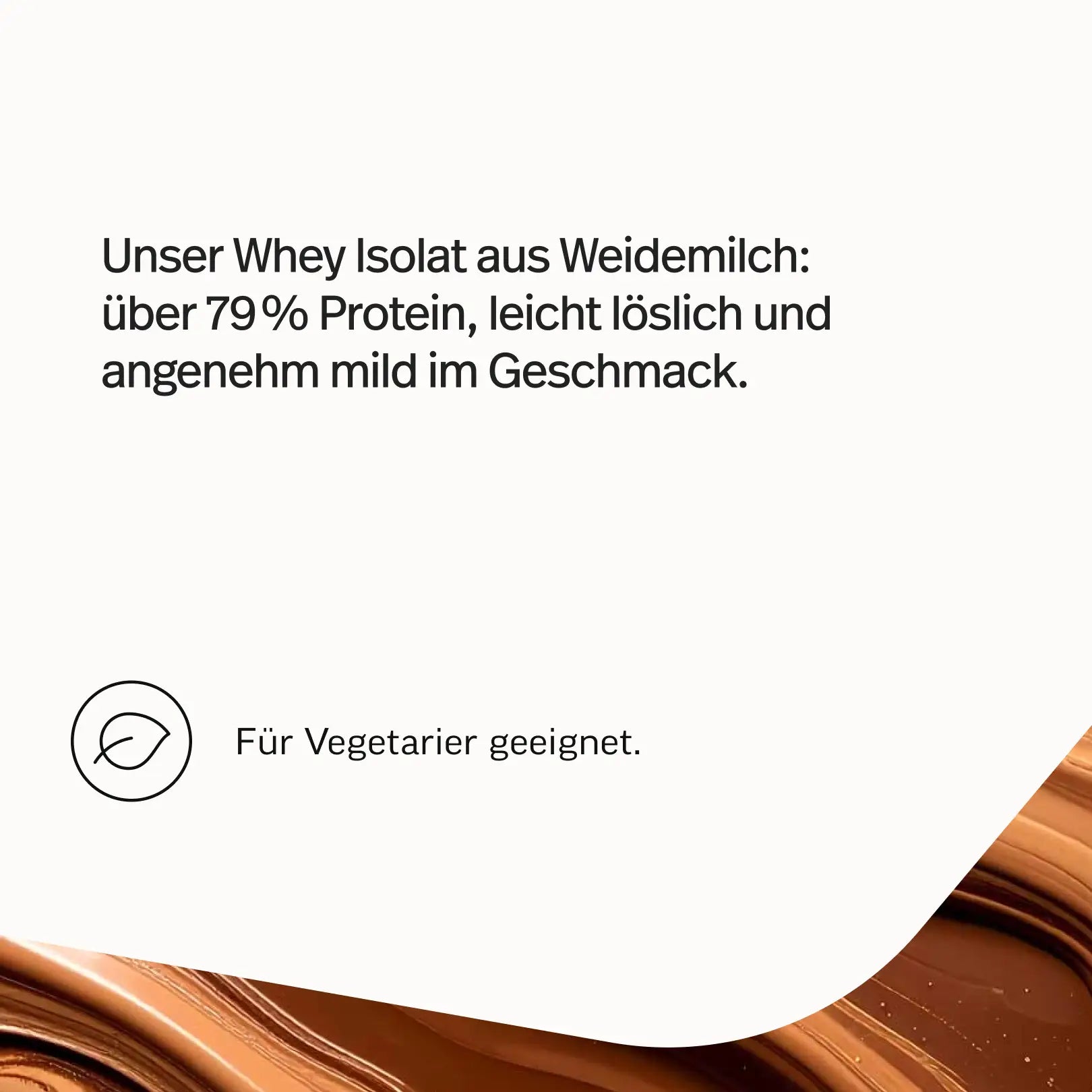 #Geschmacksrichtungen_Kakao