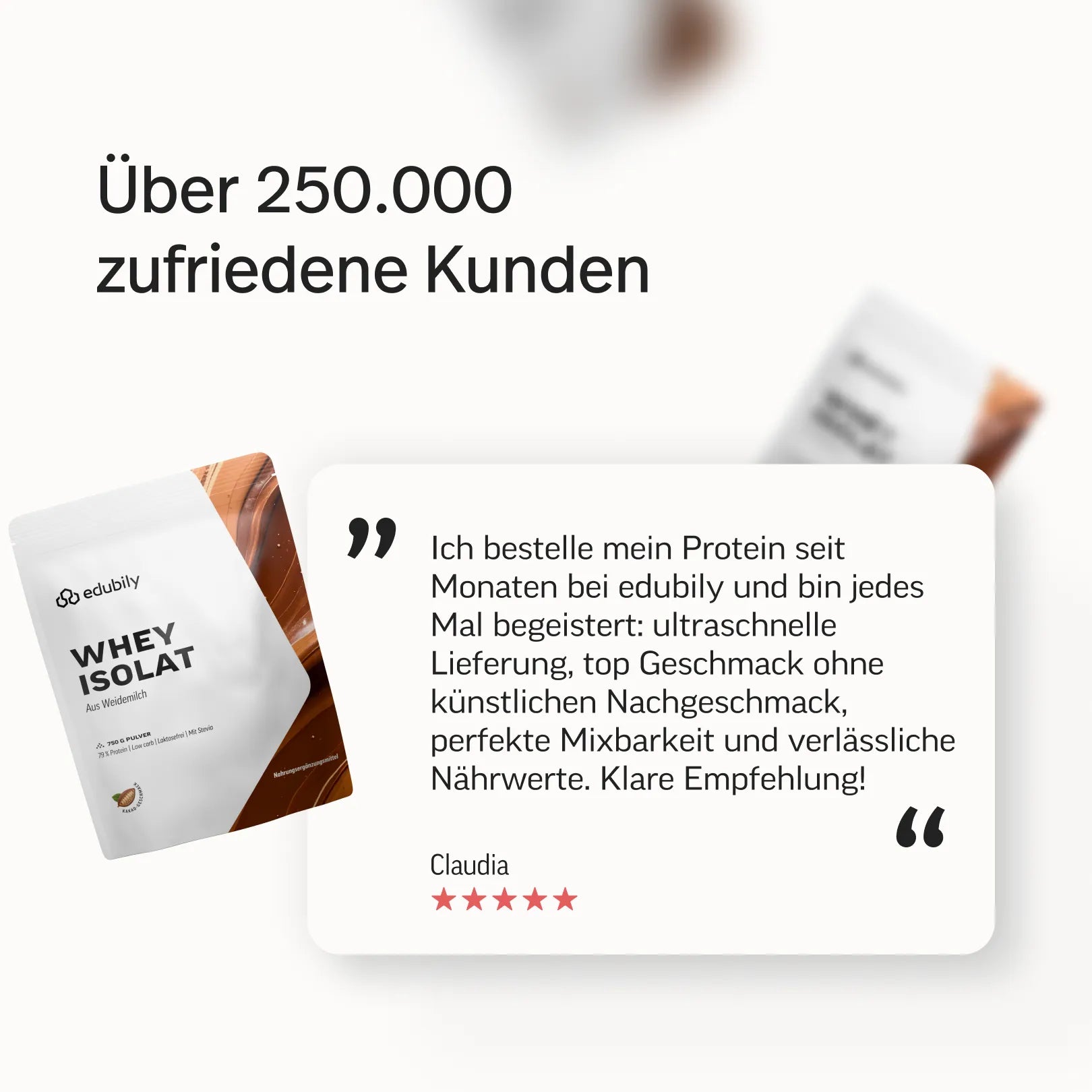 #Geschmacksrichtungen_Kakao