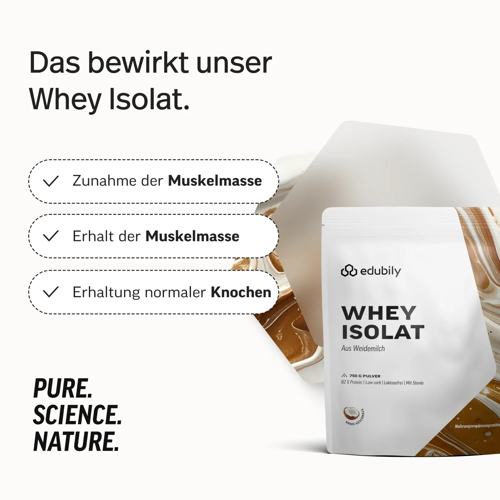 #Geschmacksrichtungen_Kokos
