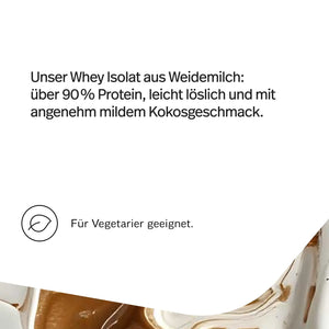 #Geschmacksrichtungen_Kokos