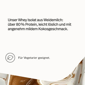#Geschmacksrichtungen_Kokos