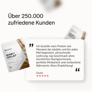 #Geschmacksrichtungen_Kokos
