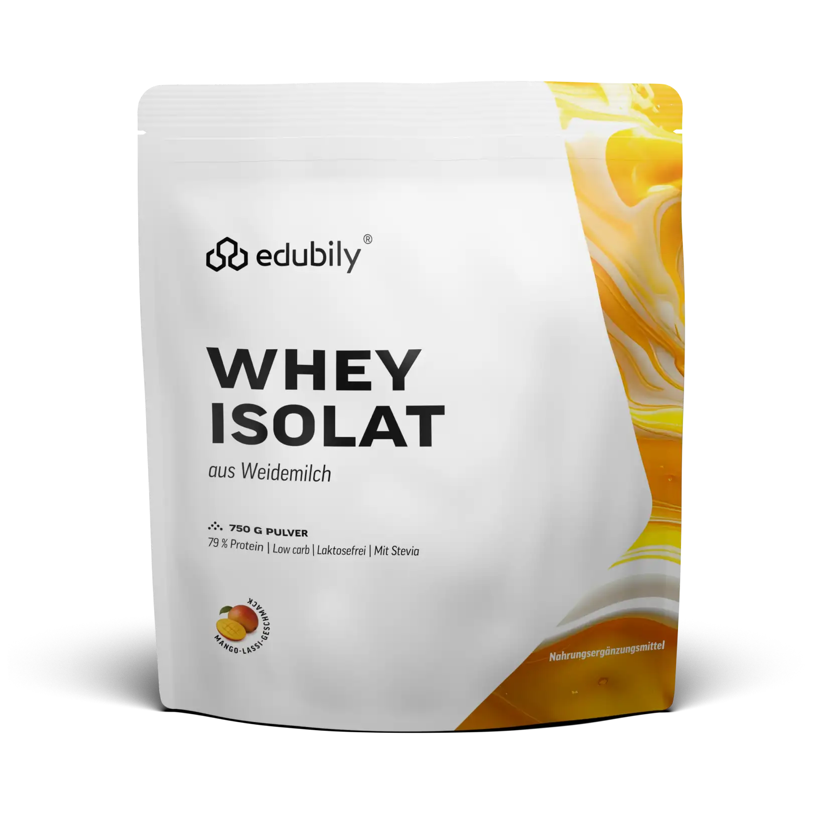 #Geschmacksrichtungen_Mango-Lassi