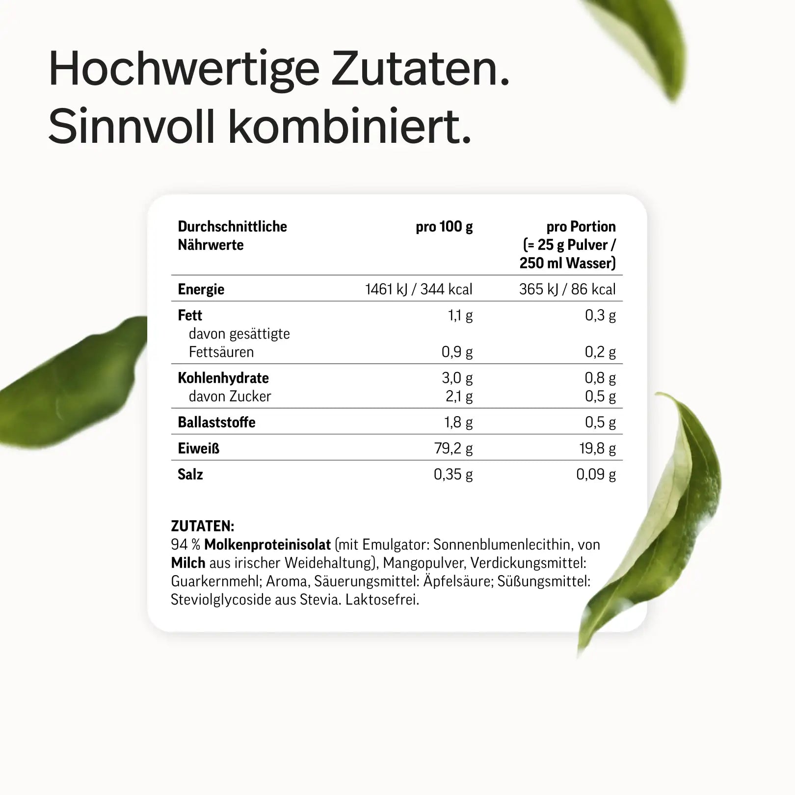 #Geschmacksrichtungen_Mango-Lassi