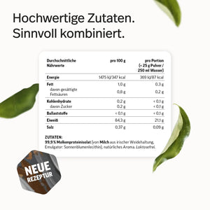 #Geschmacksrichtungen_Neutral