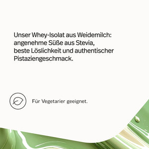 #Geschmacksrichtungen_Pistazie