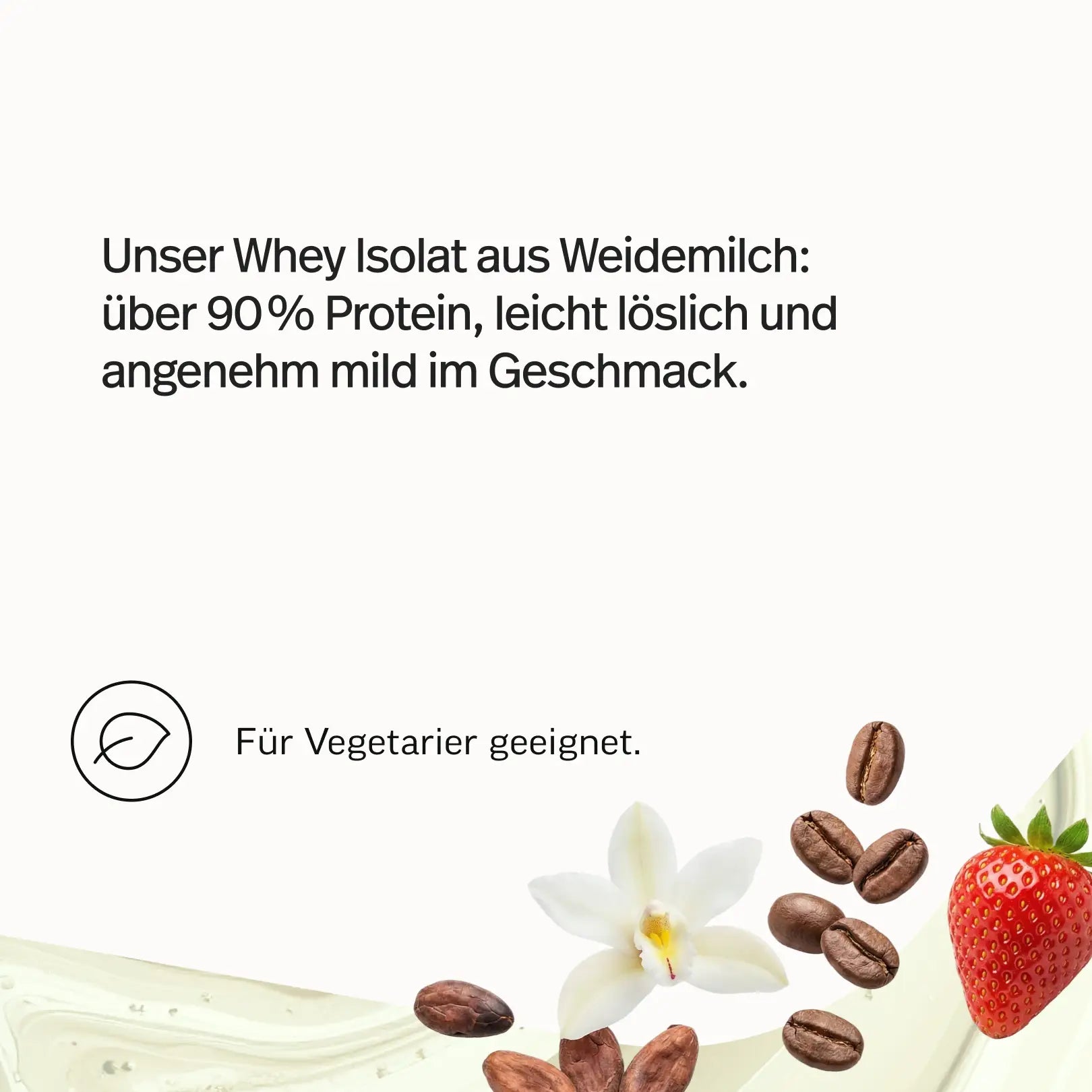 Whey-Protein-Isolat-Probierpaket
