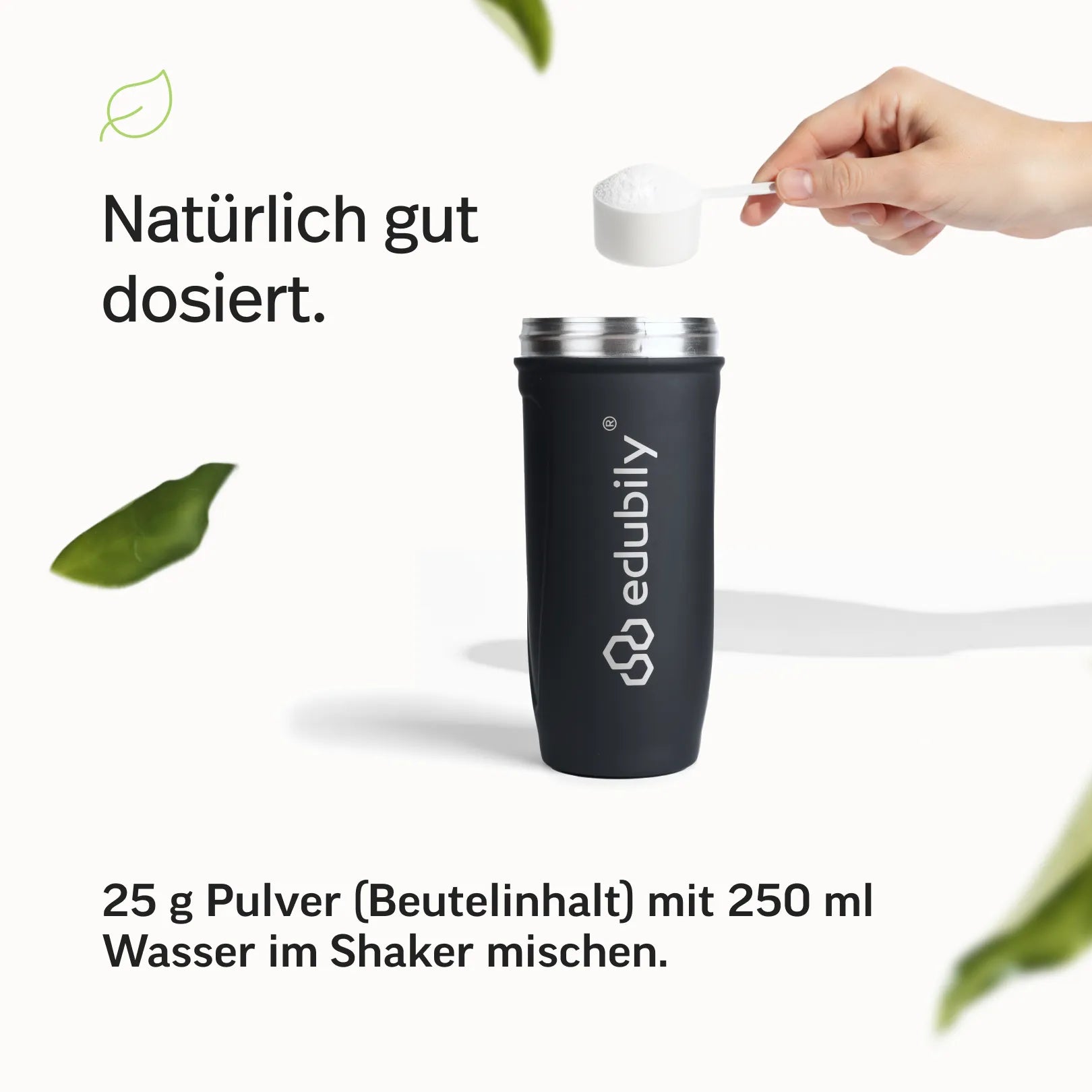 Whey-Protein-Isolat-Probierpaket