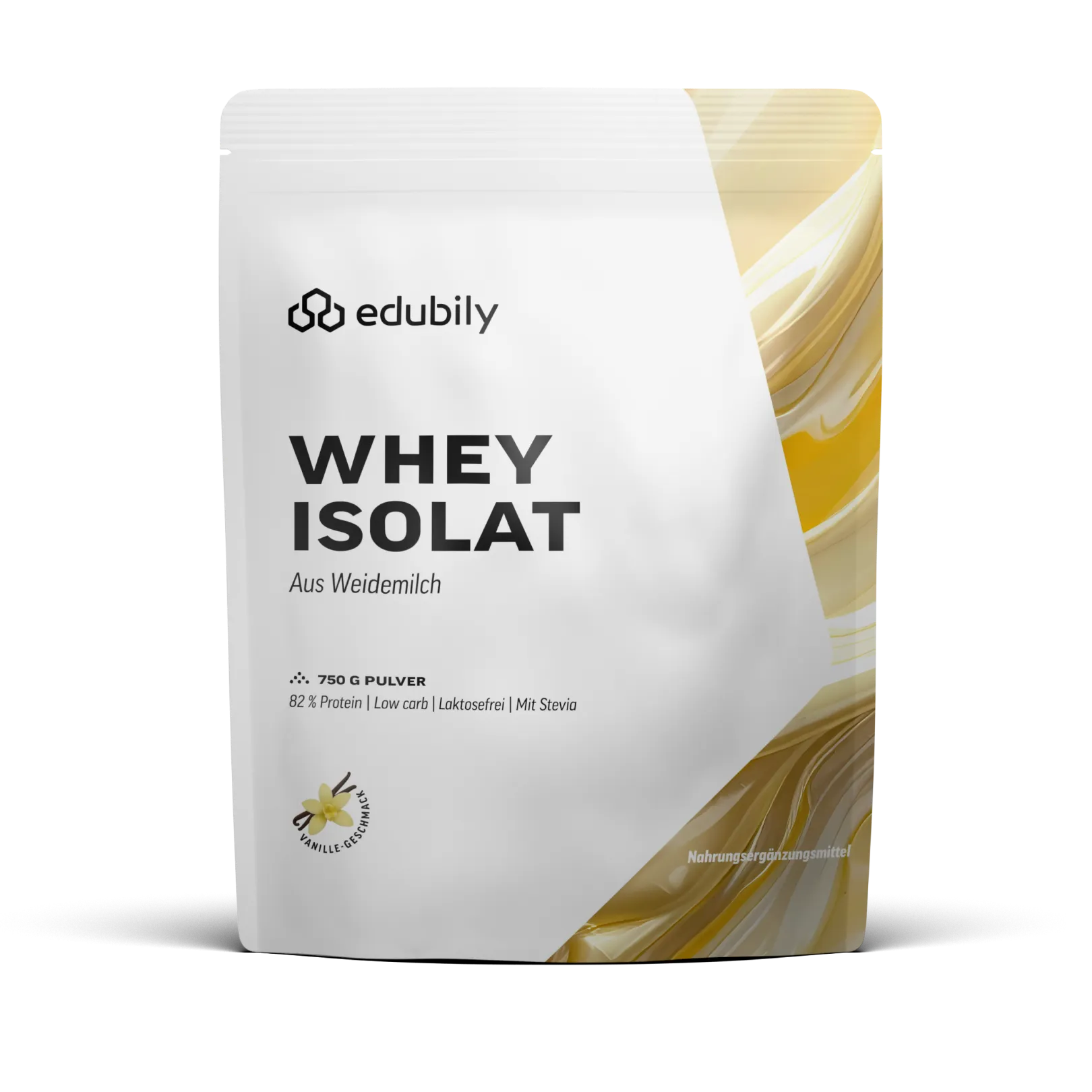 edubily Whey-Isolat
