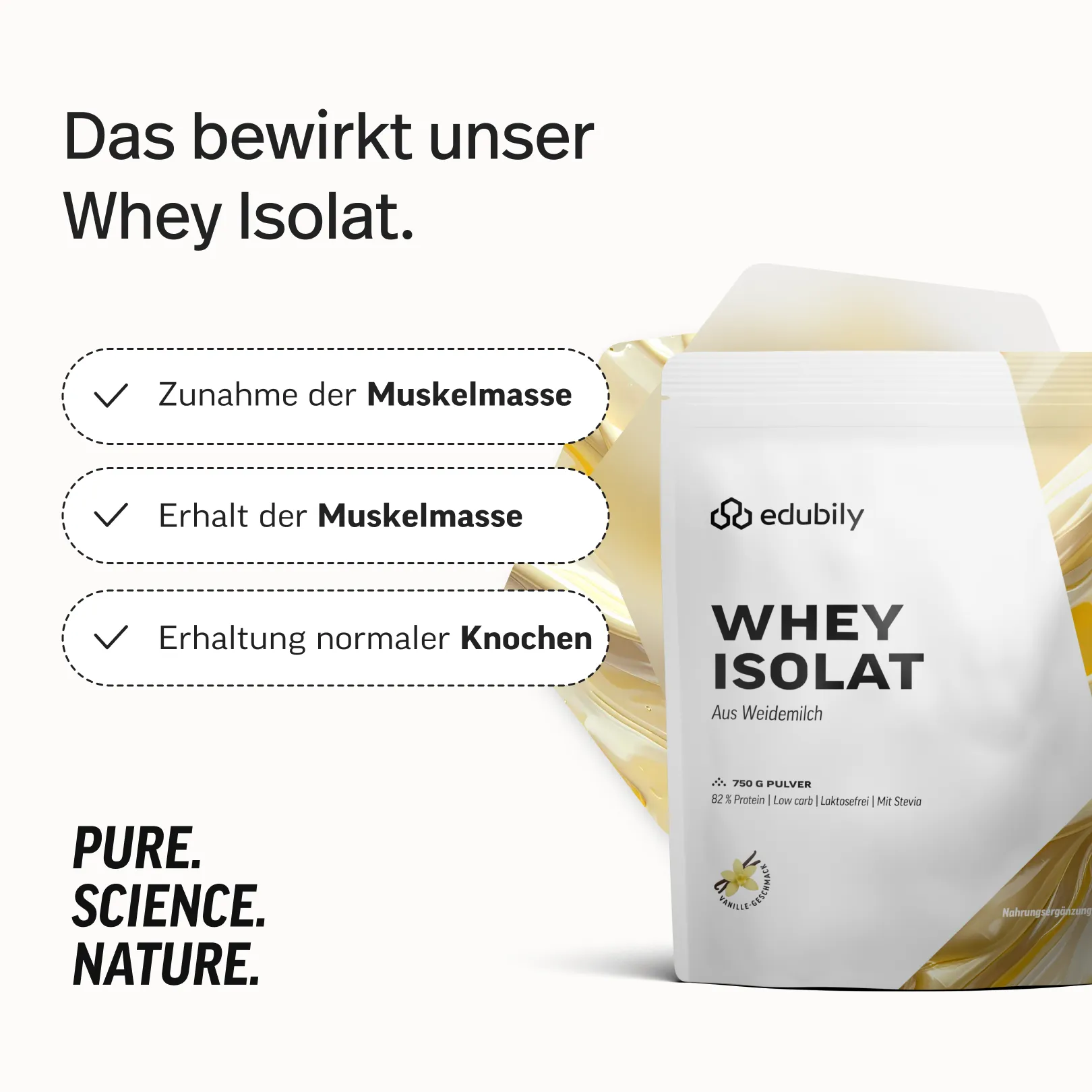 #Geschmacksrichtungen_Vanille
