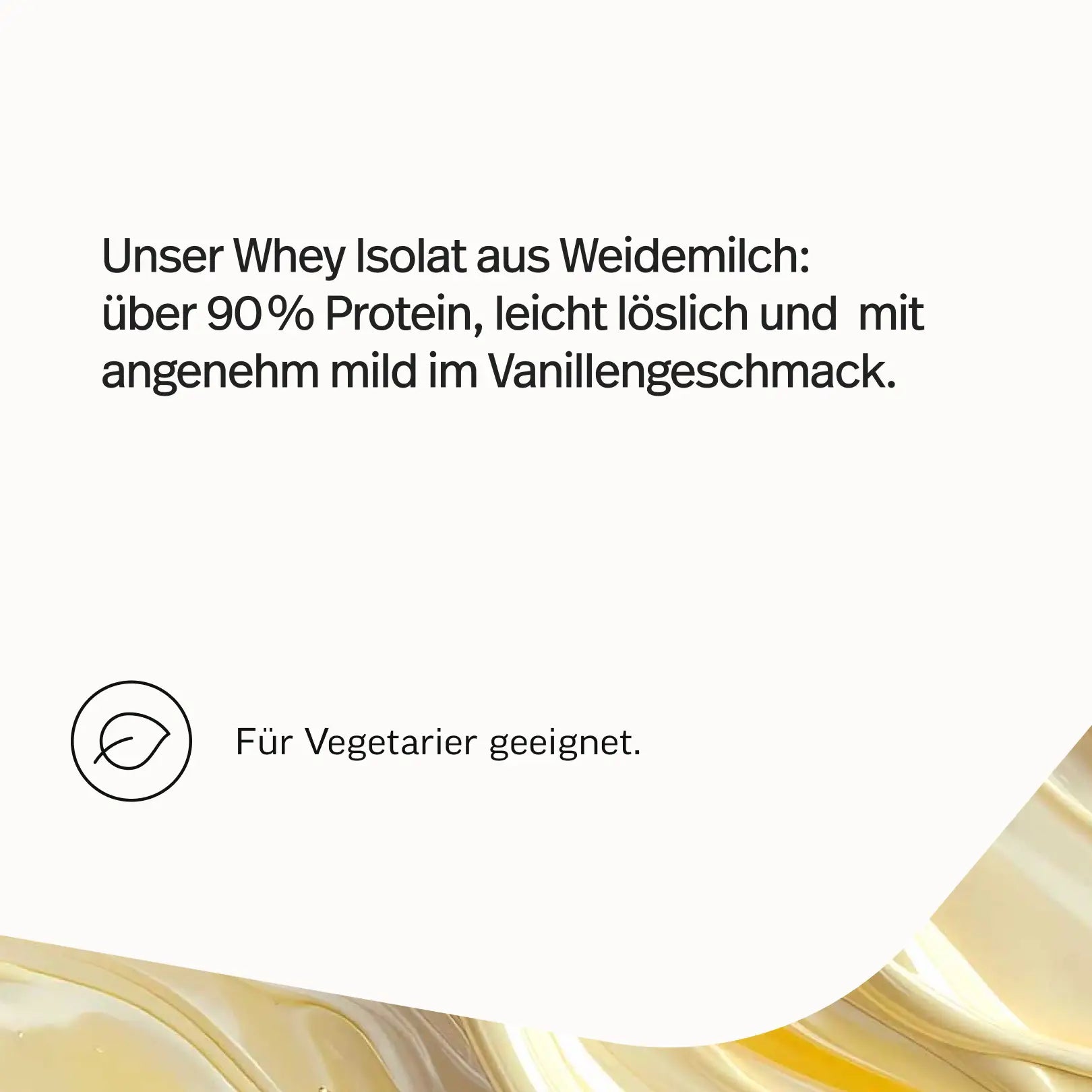 #Geschmacksrichtungen_Vanille