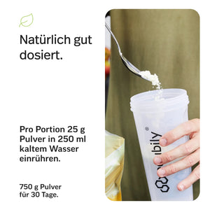 #Geschmacksrichtungen_Vanille