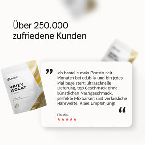 #Geschmacksrichtungen_Vanille