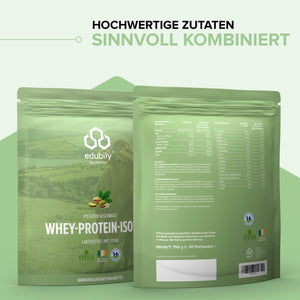 #Geschmacksrichtungen_Pistazie
