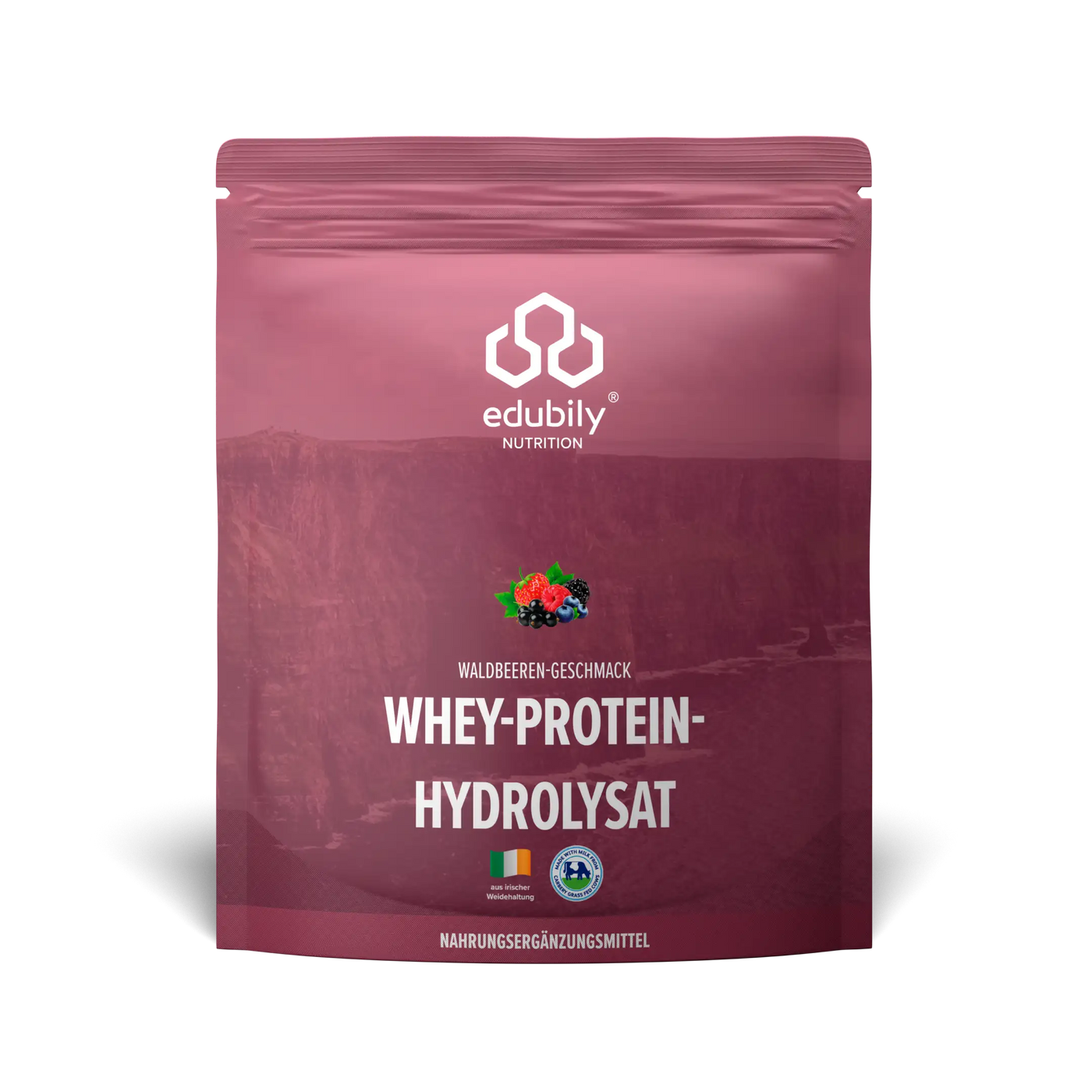Whey-Hydrolysat Pulver aus Weidemilch