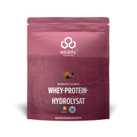 Whey-Hydrolysat Pulver aus Weidemilch