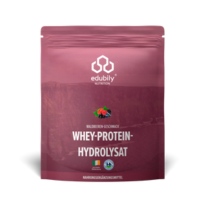 Whey-Hydrolysat Pulver aus Weidemilch