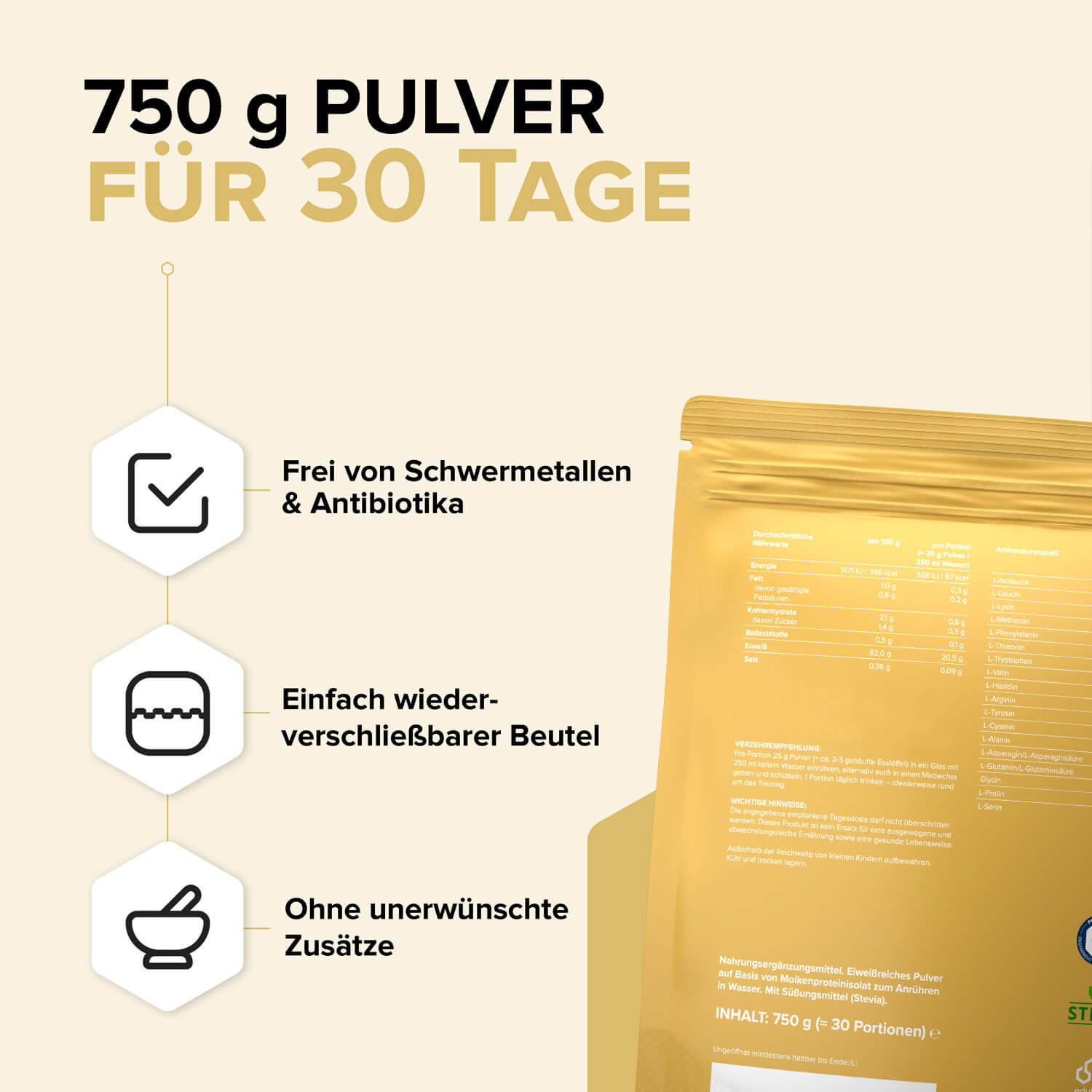 #Geschmacksrichtungen_Vanille