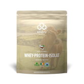 Whey-Isolat Pulver aus Weidemilch