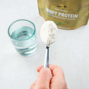 #Geschmacksrichtungen_Vanille