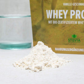 Whey Protein Konzentrat