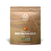 Whey-Isolat Pulver aus Weidemilch