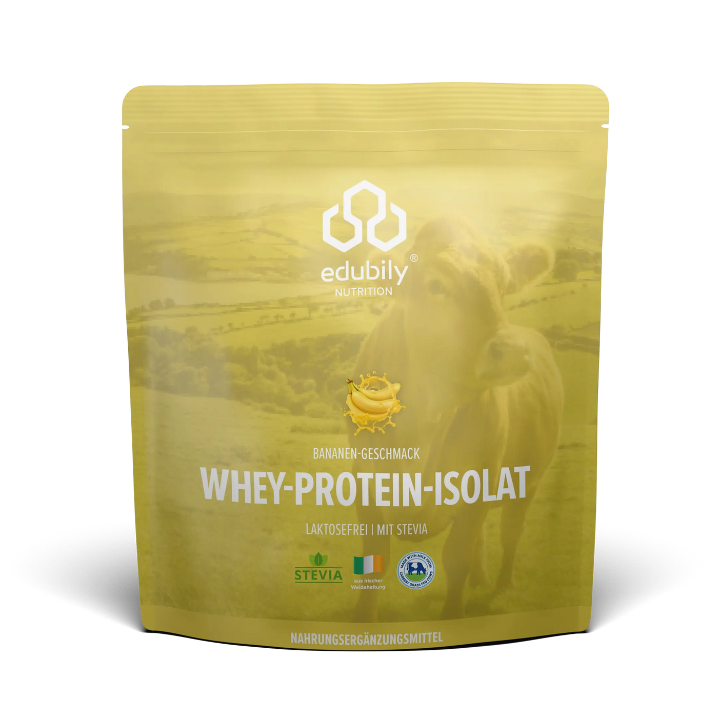 #Geschmacksrichtungen_Banane