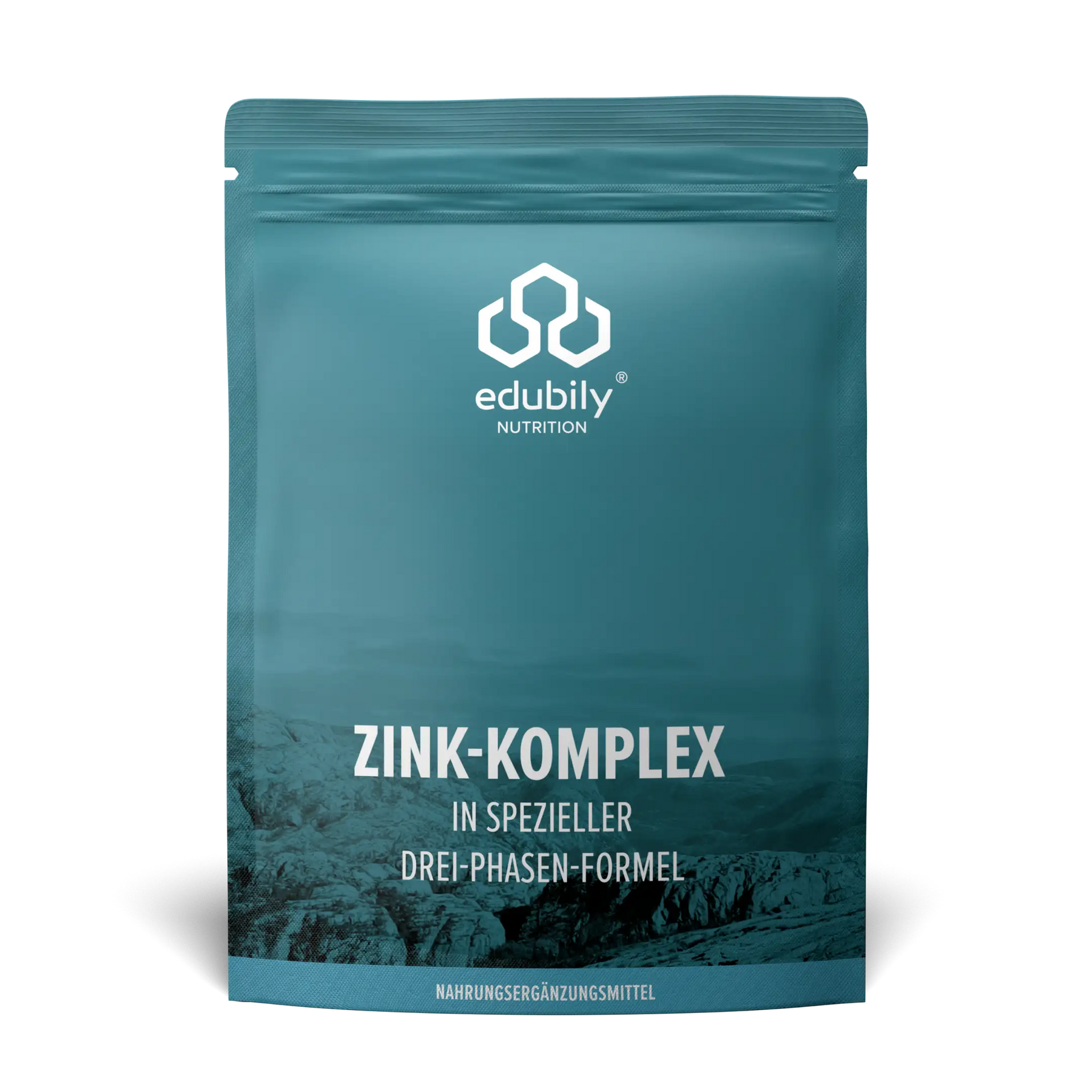 Zink-Komplex Kapseln
