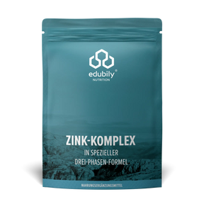 Zink-Komplex Kapseln