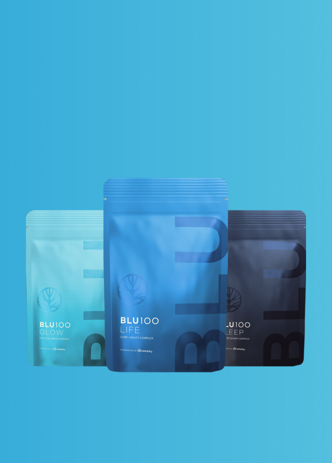 Die BLU100 Full Routine