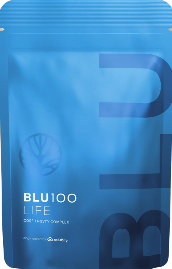BLU100 LIFE